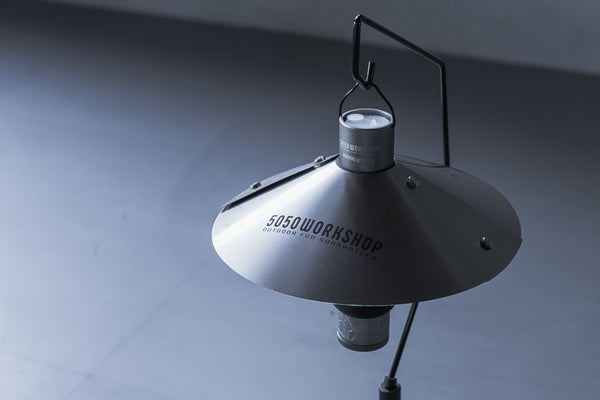 KASA SHADE SUS for MINIMALight