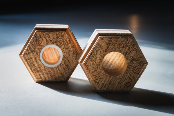 【公式限定】MINIMA BASE2.0