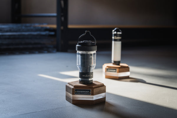 【公式限定】MINIMA BASE2.0