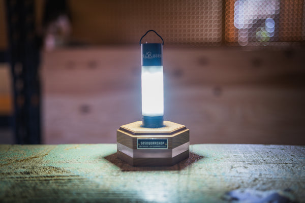 【公式限定】MINIMA BASE2.0