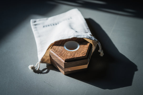 【公式限定】MINIMA BASE2.0