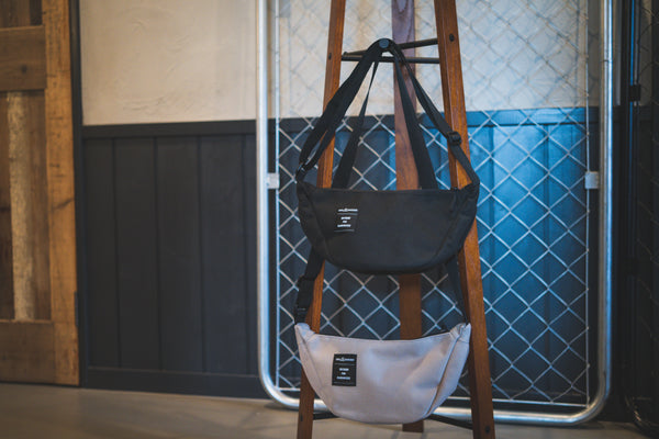 【公式限定】5050 MOON BAG
