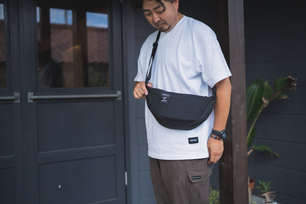 【公式限定】5050 MOON BAG