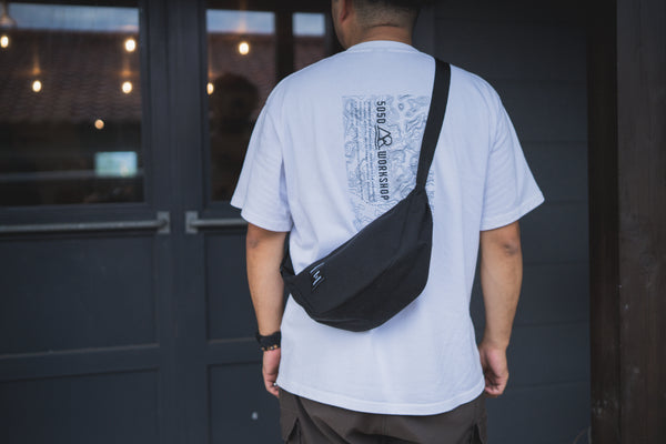 【公式限定】5050 MOON BAG