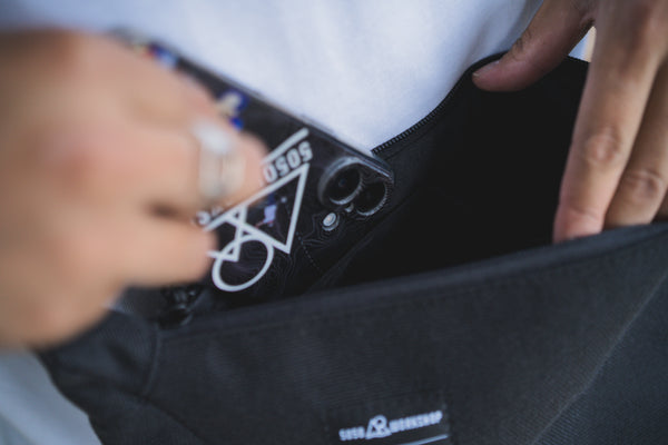 【公式限定】5050 MOON BAG