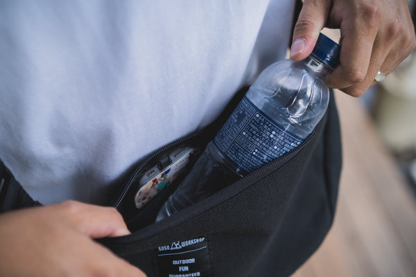 【公式限定】5050 MOON BAG