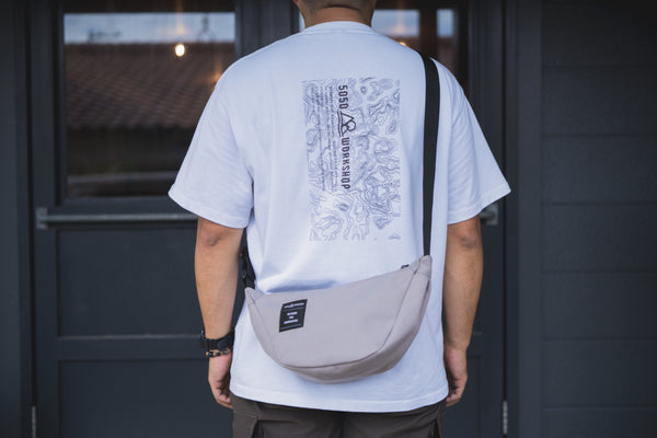 【公式限定】5050 MOON BAG