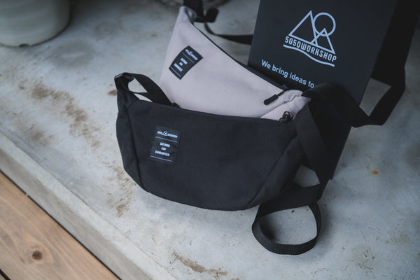 【公式限定】5050 MOON BAG