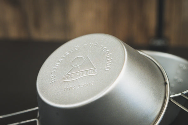 【公式限定】STAINLESS SIERRA CUP 310ml