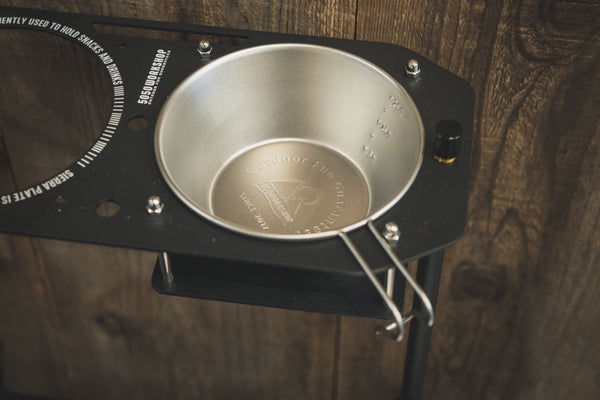 【公式限定】STAINLESS SIERRA CUP 310ml