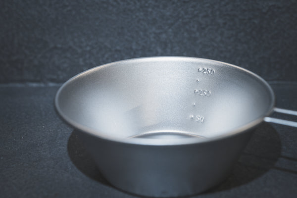 【公式限定】STAINLESS SIERRA CUP 310ml