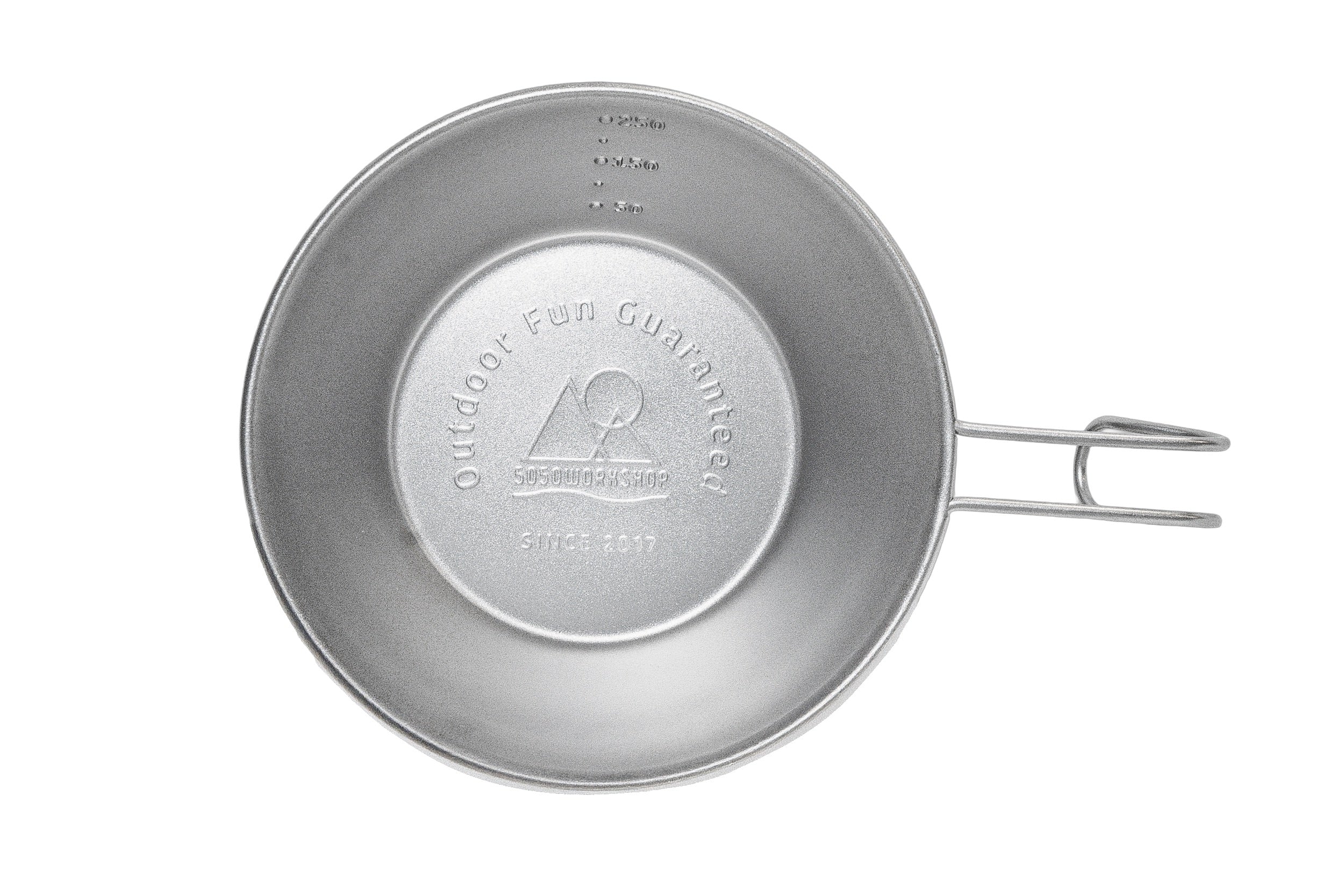 STAINLESS SIERRA CUP 310ml | 5050WORKSHOP