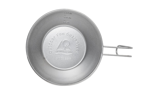 【公式限定】STAINLESS SIERRA CUP 310ml