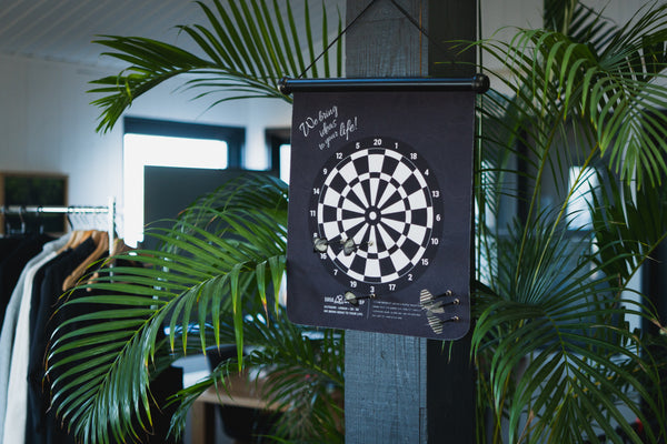 MAGNET DARTS