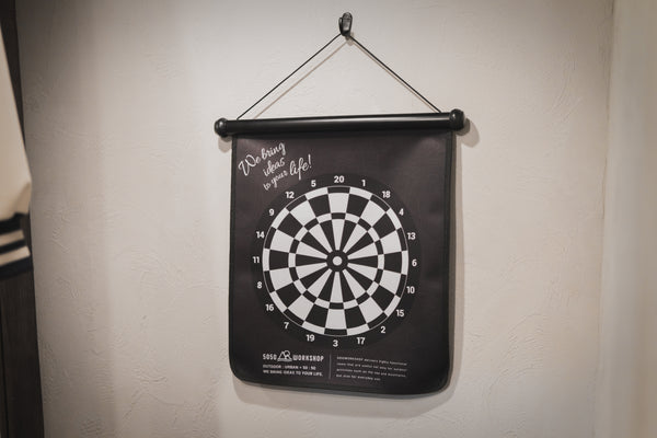 MAGNET DARTS