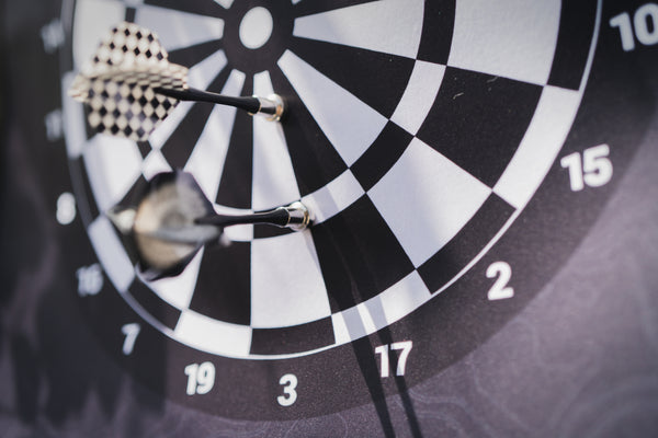 MAGNET DARTS