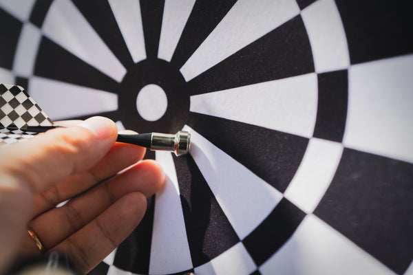 MAGNET DARTS