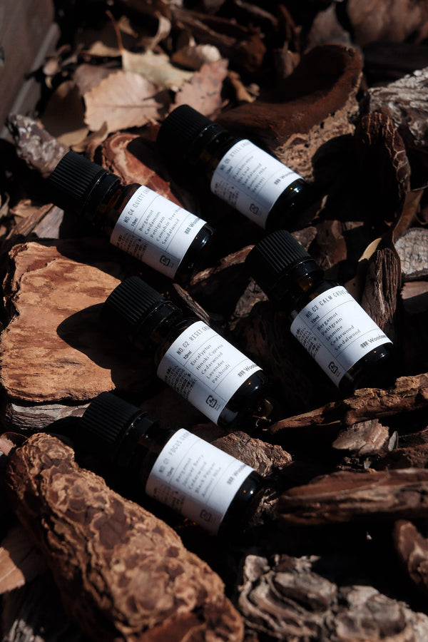 Woodssence Essential OIL 10ml