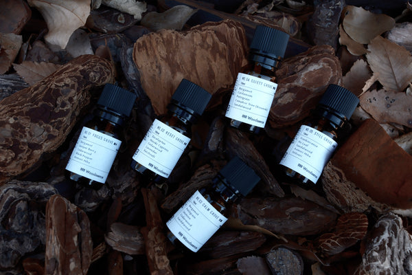 Woodssence Essential OIL 10ml