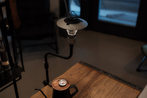 CRANK STAND