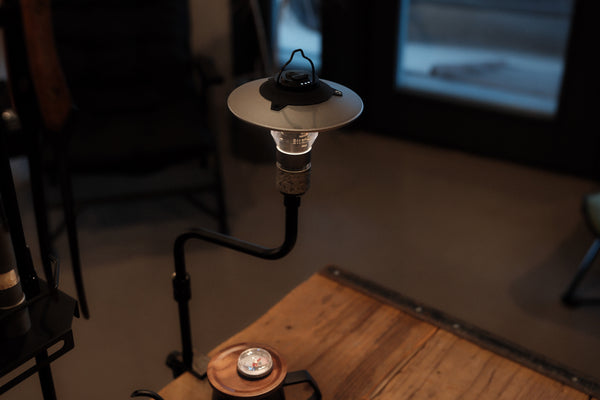 CRANK STAND