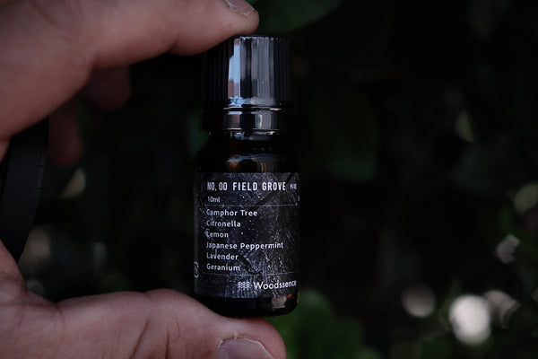 Woodssence Essential OIL 10ml