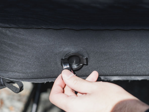 ELECTRIC INDEFLATABLE MAT