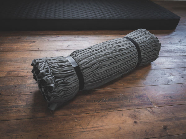 ELECTRIC INDEFLATABLE MAT