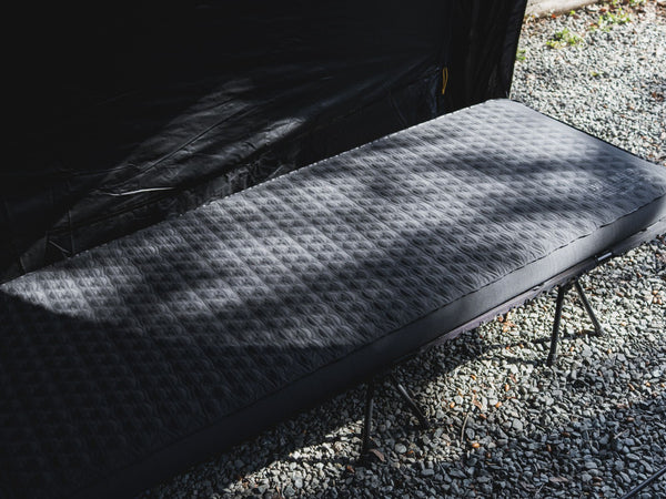 ELECTRIC INDEFLATABLE MAT