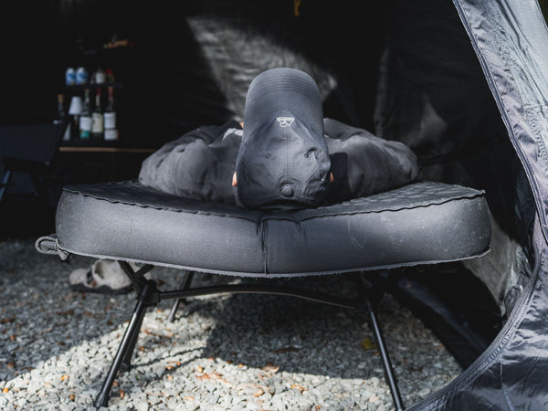 ELECTRIC INDEFLATABLE MAT