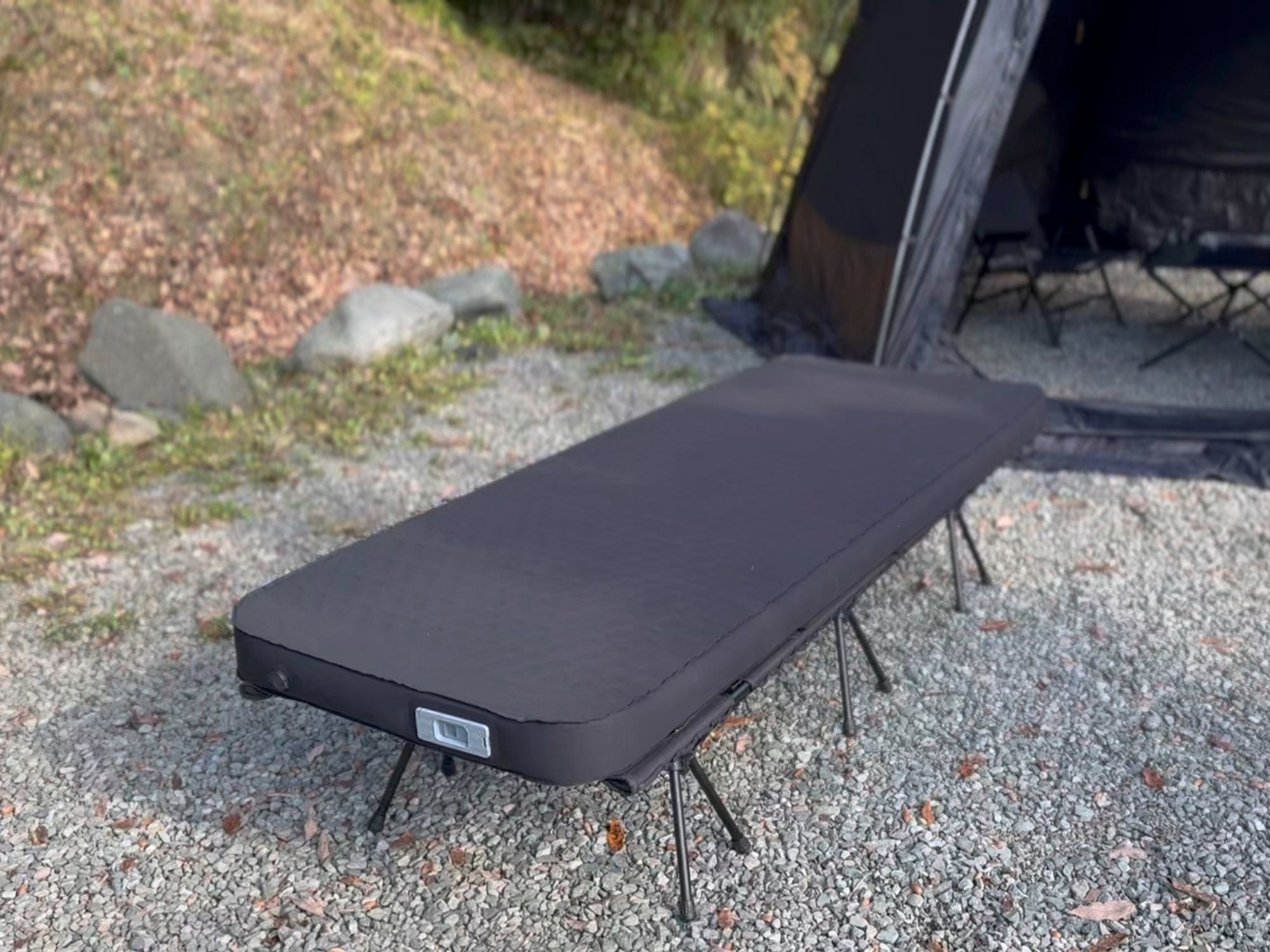 ELECTRIC INDEFLATABLE MAT | 5050WORKSHOP