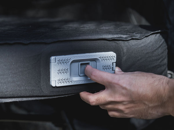 ELECTRIC INDEFLATABLE MAT