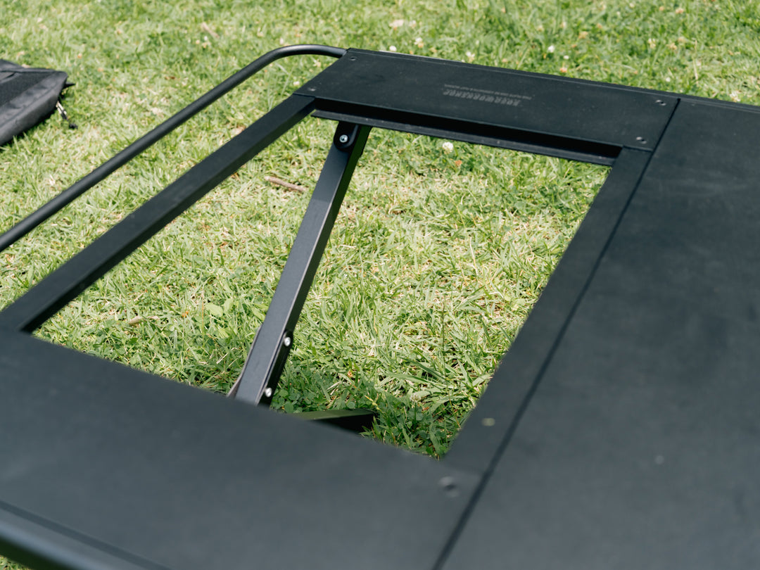FLAT FRAME | 5050WORKSHOP