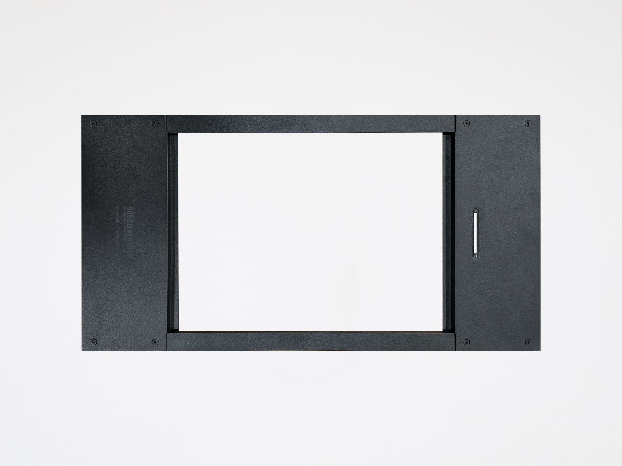 FLAT FRAME | 5050WORKSHOP