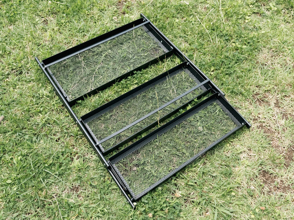 FOLDING SHELF