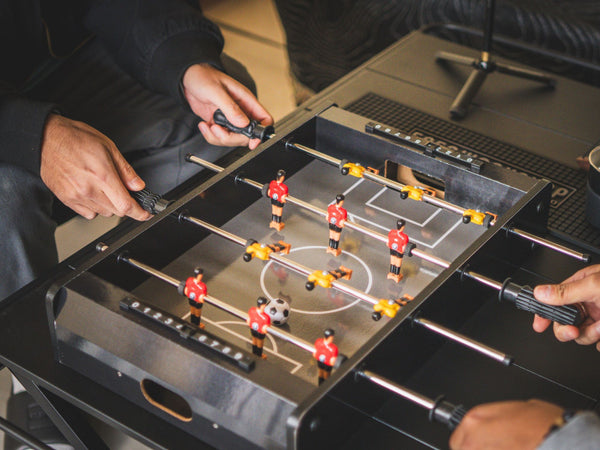 BOARD GAMES FOOTBALL