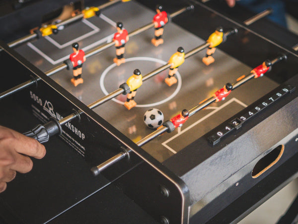 BOARD GAMES FOOTBALL