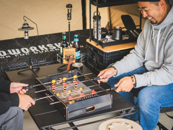 BOARD GAMES FOOTBALL