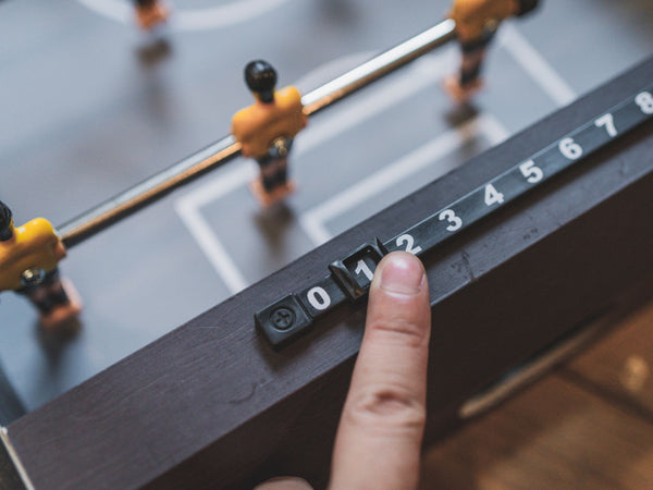 BOARD GAMES FOOTBALL