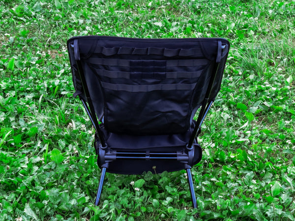 COMPACT FOLDING CHAIR | 5050WORKSHOP