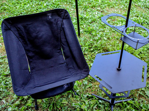 COMPACT FOLDING CHAIR | 5050WORKSHOP