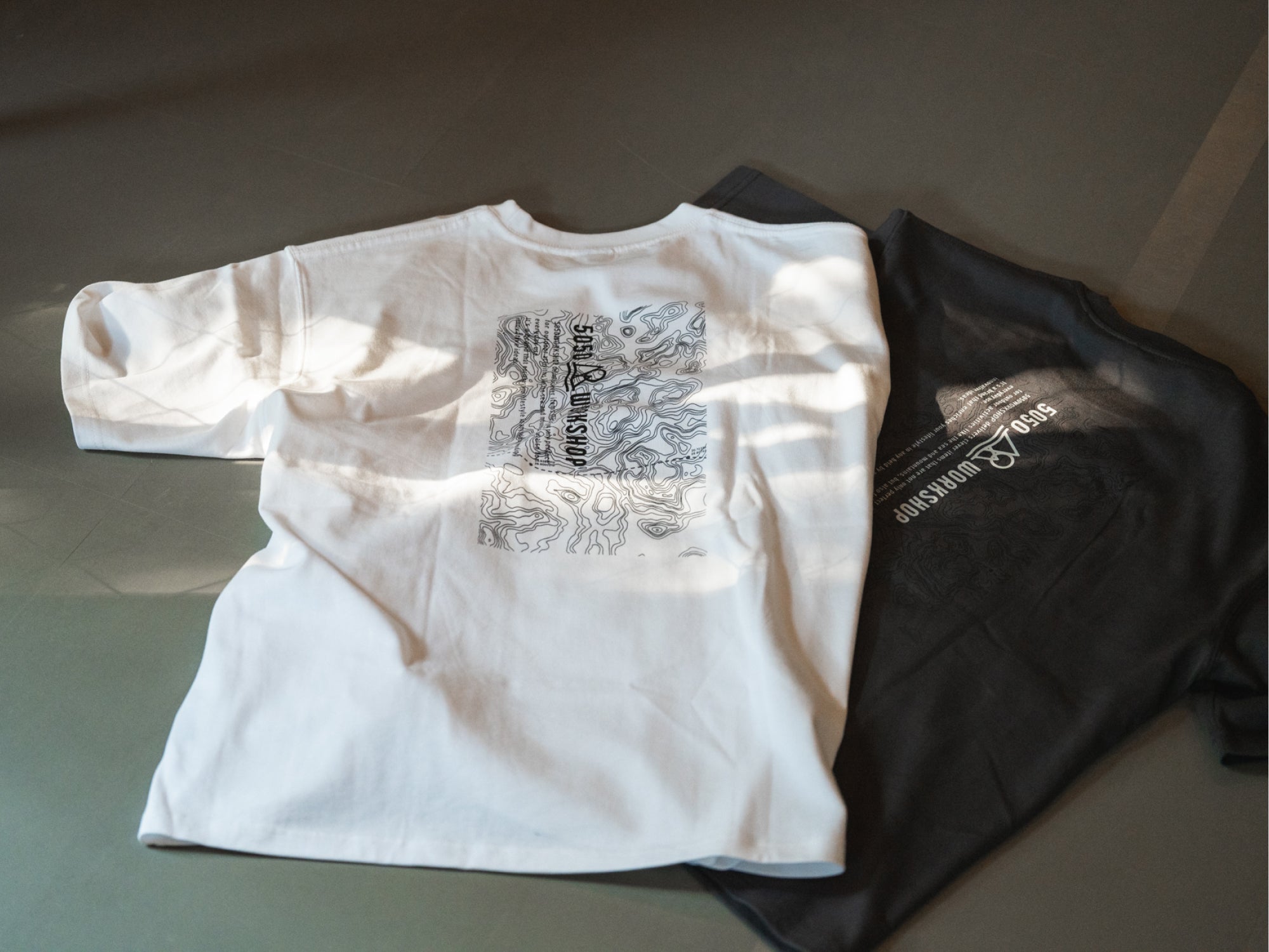 【公式限定】Heavy Weight Tshirt