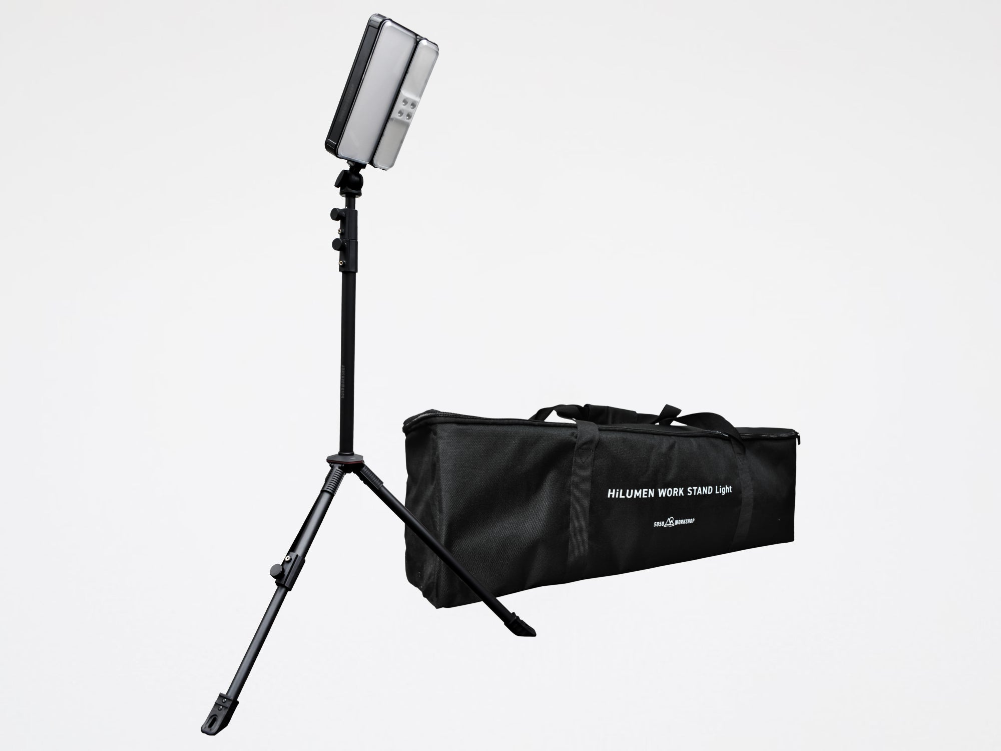 HiLUMEN WORK STAND Light – 5050WORKSHOP