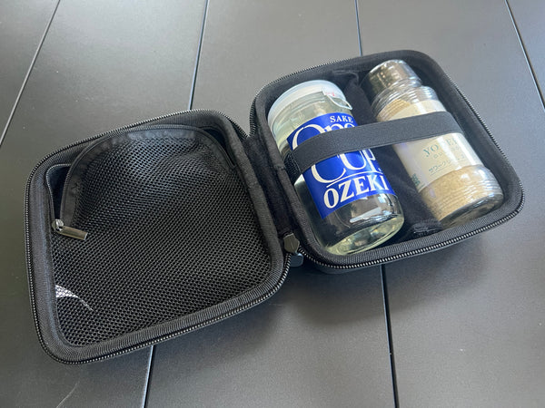 【RENEWAL】EVA CASE 2.0 L size