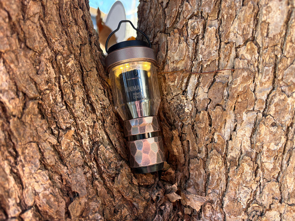 【直販限定】 MINIMALight RC2.0 VITAGE