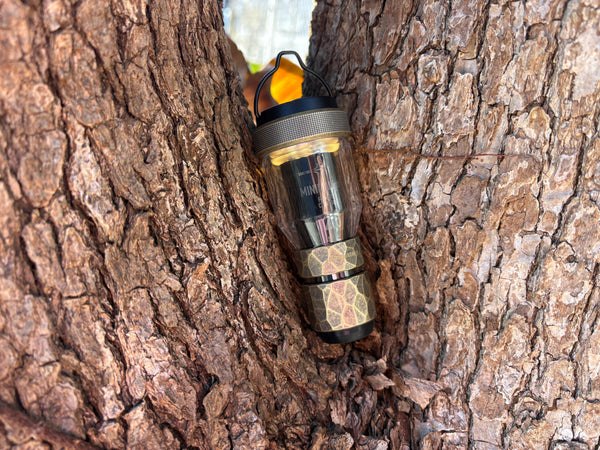 【直販限定】 MINIMALight RC2.0 VITAGE