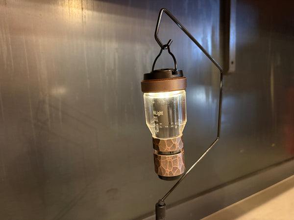 【直販限定】 MINIMALight RC2.0 VITAGE