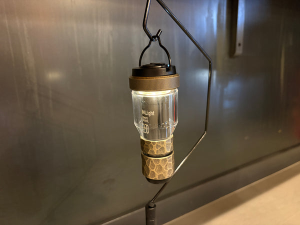 【直販限定】 MINIMALight RC2.0 VITAGE