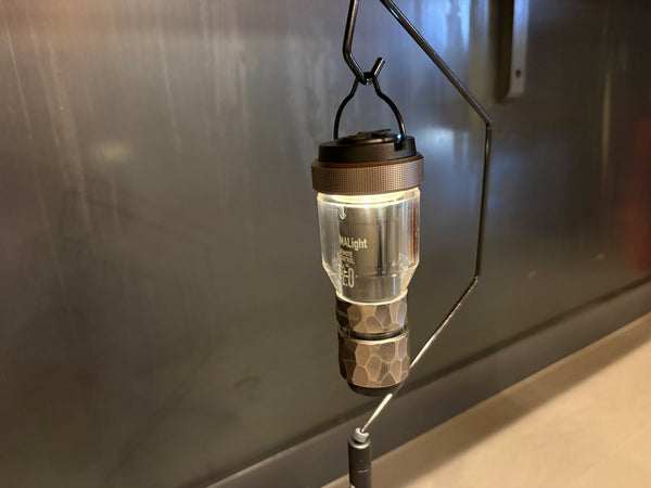 【直販限定】 MINIMALight RC2.0 VITAGE