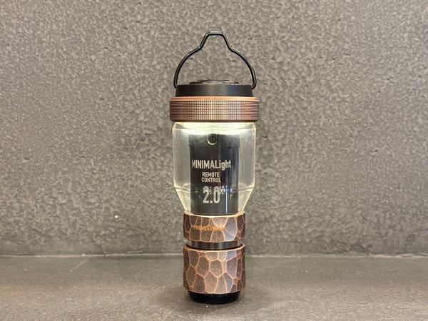 【直販限定】 MINIMALight RC2.0 VITAGE